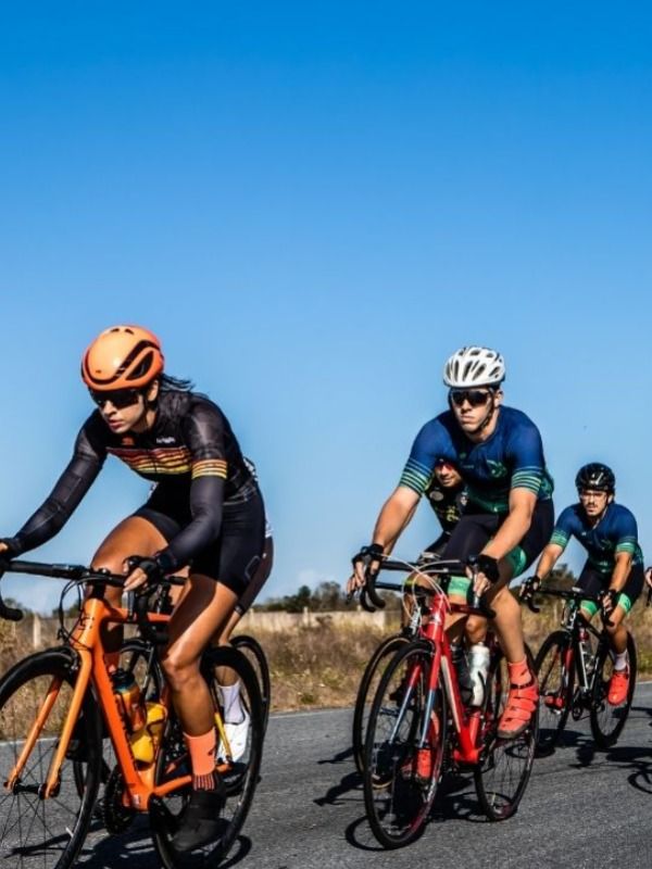 Join the U-Crew Sports Community: Connect, Train, and Thrive Together