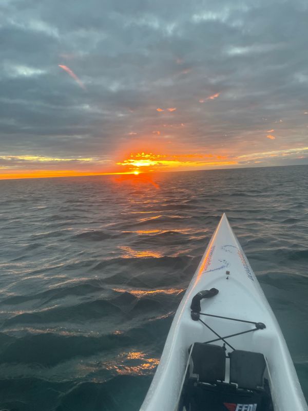 Case Study: How U-Crew Transformed a Weekend Paddling Trip