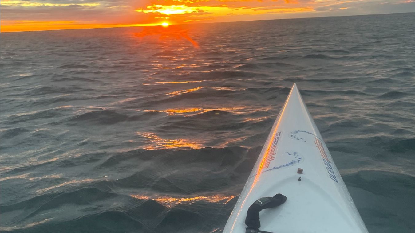 Case Study: How U-Crew Transformed a Weekend Paddling Trip