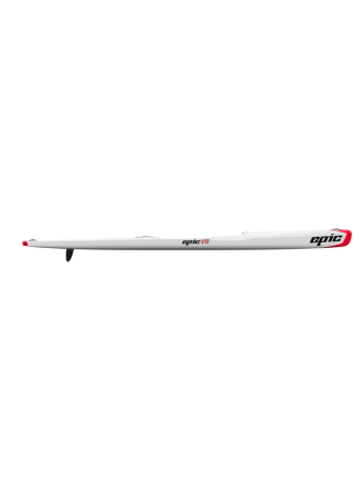 Ocean Racing Skis